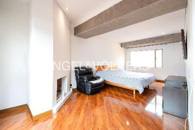 Apartamento de 4 alcobas en venta en Santa Barbara Central, Bogotá, 238 m² · foto 11 de 18