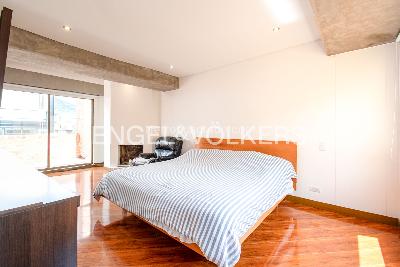 Apartamento de 4 alcobas en venta en Santa Barbara Central, Bogotá, 238 m² · foto 12 de 18