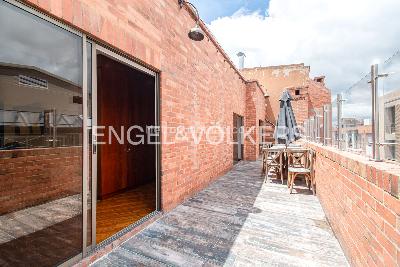Apartamento de 4 alcobas en venta en Santa Barbara Central, Bogotá, 238 m² · foto 18 de 18