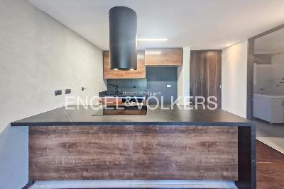 Apartamento de 2 alcobas en arriendo en El Retiro, Medellín, 85 m² · foto 3 de 11