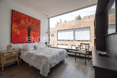 Apartamento en venta en Santa Paula, Bogotá · foto 12 de 19