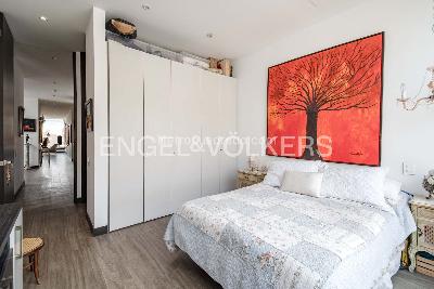 Apartamento en venta en Santa Paula, Bogotá · foto 13 de 19