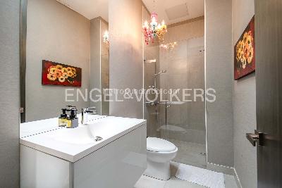 Apartamento en venta en Santa Paula, Bogotá · foto 14 de 19