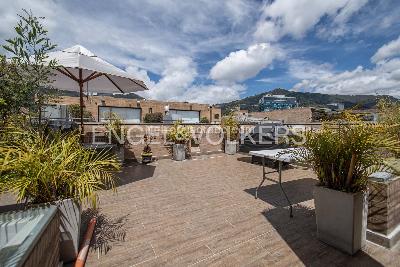 Apartamento en venta en Santa Paula, Bogotá · foto 19 de 19