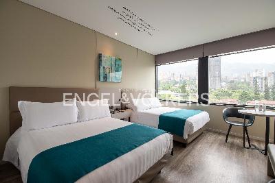 Apartamento en venta en Milla De Oro, Medellín · foto 2 de 13