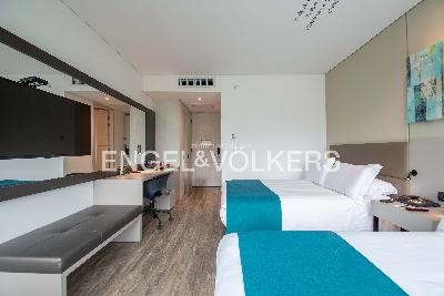 Apartamento en venta en Milla De Oro, Medellín · foto 3 de 13