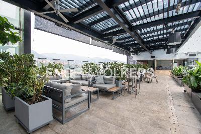 Apartamento en venta en Milla De Oro, Medellín · foto 8 de 13
