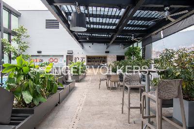 Apartamento en venta en Milla De Oro, Medellín · foto 9 de 13