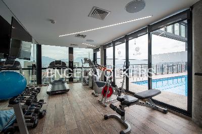 Apartamento en venta en Milla De Oro, Medellín · foto 13 de 13