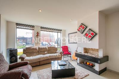 Casa de 3 alcobas en venta en Chia, Chía, 173 m² · foto 2 de 18