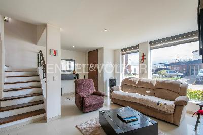 Casa de 3 alcobas en venta en Chia, Chía, 173 m² · foto 3 de 18