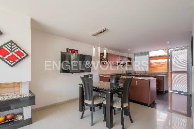 Casa de 3 alcobas en venta en Chia, Chía, 173 m² · foto 5 de 18