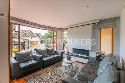 Casa de 3 alcobas en venta en Cajica, Cajicá, 257 m² · foto 2 de 20