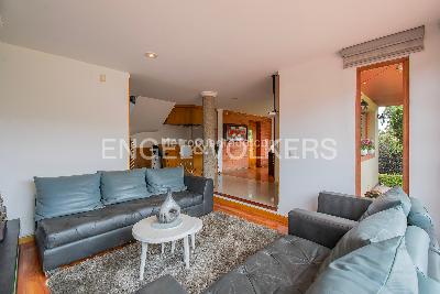Casa de 3 alcobas en venta en Cajica, Cajicá, 257 m² · foto 3 de 20