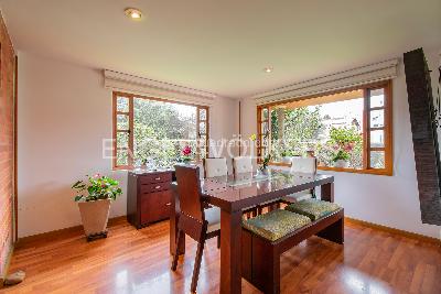 Casa de 3 alcobas en venta en Cajica, Cajicá, 257 m² · foto 4 de 20