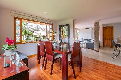 Casa de 3 alcobas en venta en Cajica, Cajicá, 257 m² · foto 5 de 20