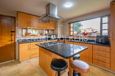 Casa de 3 alcobas en venta en Cajica, Cajicá, 257 m² · foto 8 de 20