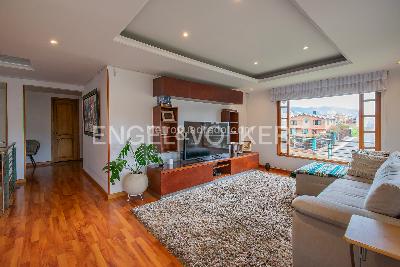 Casa de 3 alcobas en venta en Cajica, Cajicá, 257 m² · foto 9 de 20