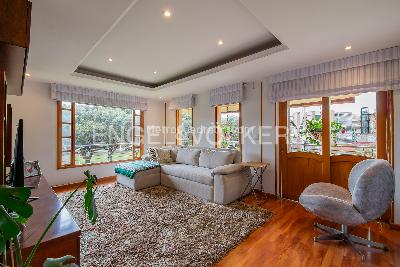 Casa de 3 alcobas en venta en Cajica, Cajicá, 257 m² · foto 10 de 20