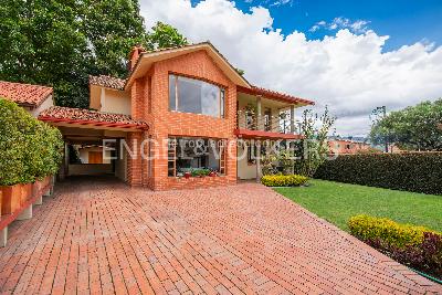 Casa de 3 alcobas en venta en Cajica, Cajicá, 257 m² · foto 20 de 20