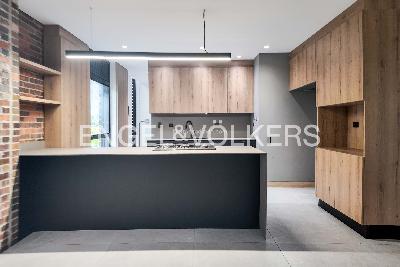 Apartamento en arriendo en El Campestre, Medellín · foto 5 de 12