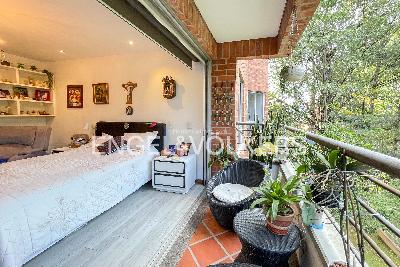 Apartamento en venta en San Lucas, Medellín · foto 4 de 10