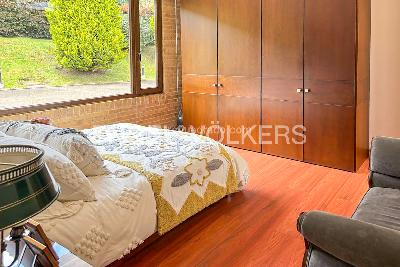 Casa en venta en La Calera, Bogotá · foto 18 de 20