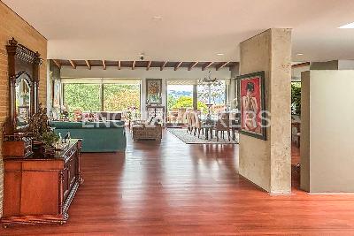 Casa en venta en La Calera, Bogotá · foto 3 de 20