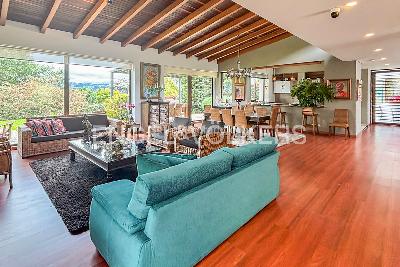 Casa en venta en La Calera, Bogotá · foto 6 de 20