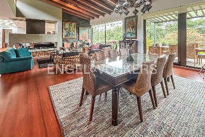 Casa en venta en La Calera, Bogotá · foto 7 de 20