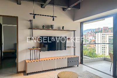 Apartamento en venta en Patio Bonito, Medellín · foto 3 de 12