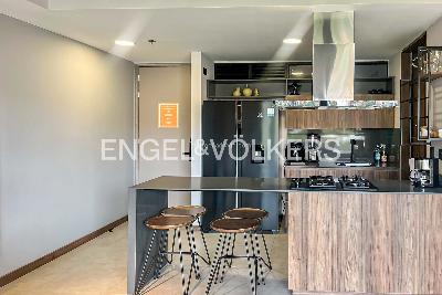 Apartamento en venta en Patio Bonito, Medellín · foto 4 de 12