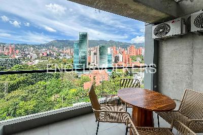 Apartamento en venta en Patio Bonito, Medellín · foto 6 de 12