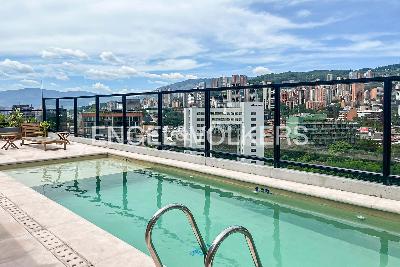Apartamento en venta en Patio Bonito, Medellín · foto 10 de 12