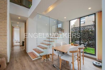 Casa en venta en Cajica, Cajicá · foto 5 de 18