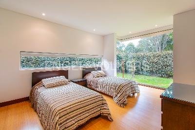 Casa de 5 alcobas en venta en Guaymaral, Chía, 700 m² · foto 11 de 20