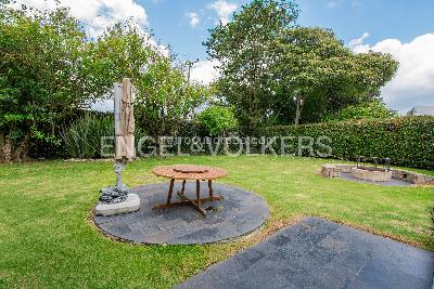 Casa de 5 alcobas en venta en Guaymaral, Chía, 700 m² · foto 18 de 20