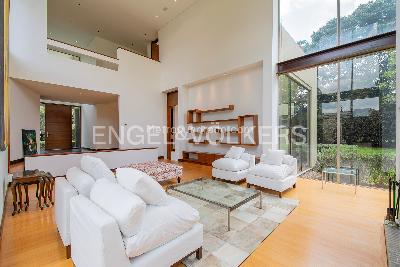 Casa de 5 alcobas en venta en Guaymaral, Chía, 700 m² · foto 3 de 20