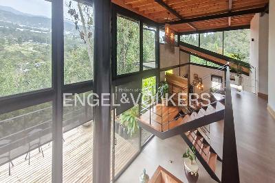 Casa de 4 alcobas en venta en La Ceja, Medellín, 470 m² · foto 18 de 20