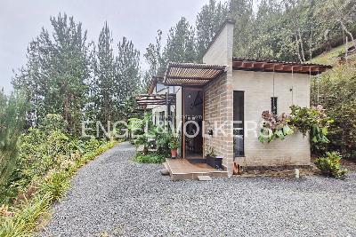 Casa de 4 alcobas en venta en La Ceja, Medellín, 470 m² · foto 19 de 20