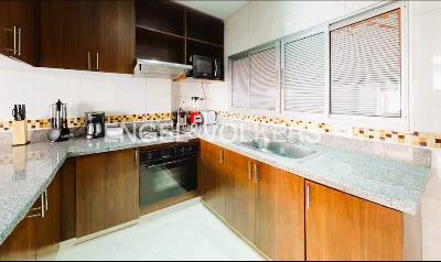 Apartamento de 3 alcobas en arriendo en Santa Paula, Bogotá, 105 m² · foto 5 de 9