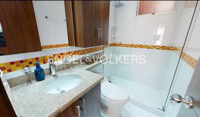 Apartamento de 3 alcobas en arriendo en Santa Paula, Bogotá, 105 m² · foto 9 de 9