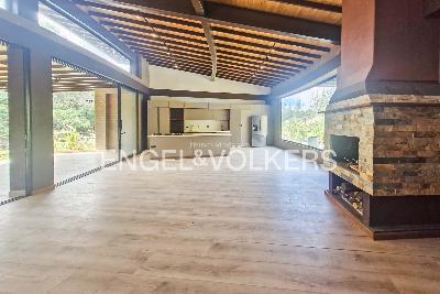 Casa en arriendo en El Retiro, Medellín · foto 2 de 20