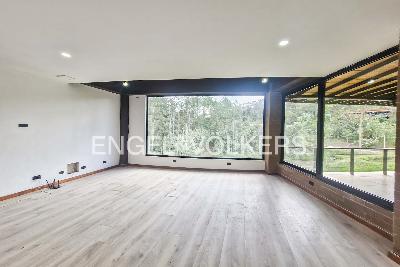 Casa en arriendo en El Retiro, Medellín · foto 4 de 20