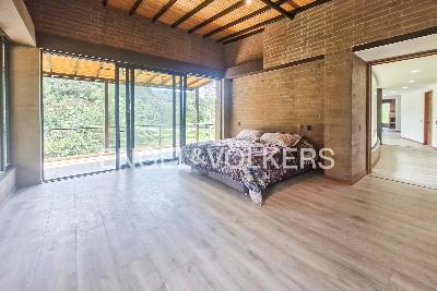 Casa en arriendo en El Retiro, Medellín · foto 7 de 20