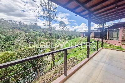 Casa en arriendo en El Retiro, Medellín · foto 8 de 20