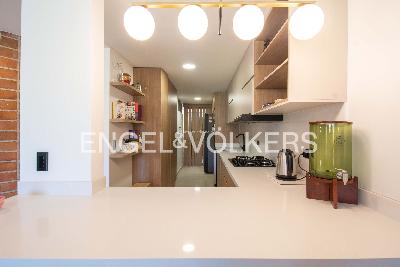 Casa de 3 alcobas en venta en Loma Del Chocho, Medellín, 208 m² · foto 9 de 20