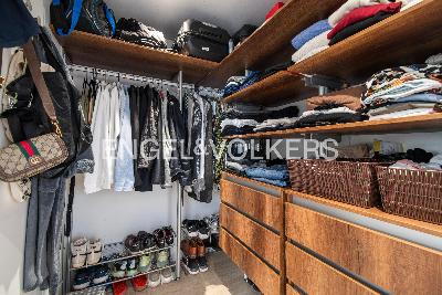 Apartamento de 3 alcobas en venta en Chico Virrey, Bogotá, 169 m² · foto 9 de 17