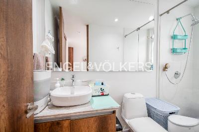 Apartamento de 3 alcobas en venta en Chico Virrey, Bogotá, 169 m² · foto 13 de 17