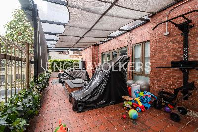 Apartamento de 3 alcobas en venta en Chico Virrey, Bogotá, 169 m² · foto 17 de 17